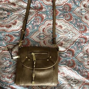Steve Madden cross bag
